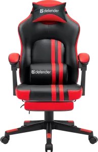 Defender - Gamer szék Diablo