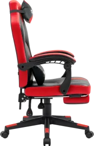Defender - Gamer szék Diablo