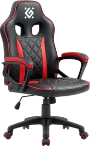 Defender - Gamer szék Saga