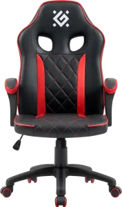 Defender - Gamer szék Saga