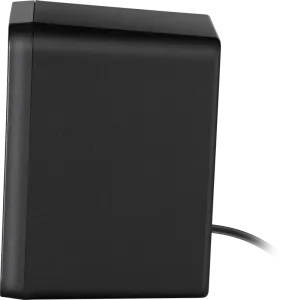 Defender - 2.0 hangszórórendszer Onyx