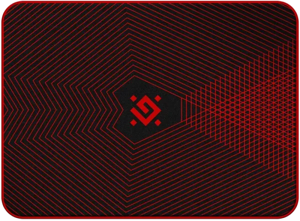 Defender - Gamer padlószőnyeg Cybe