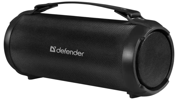Defender - Hordozható hangszóró Beatbox 16
