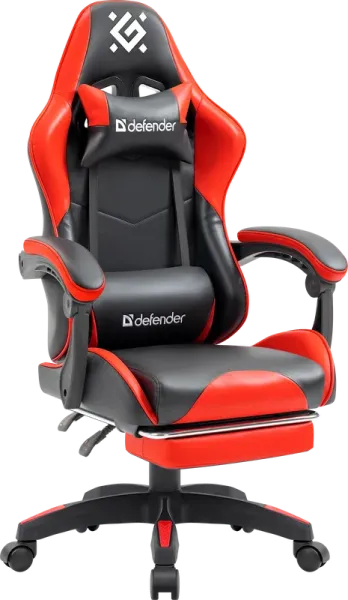 Defender - Gamer szék Etna