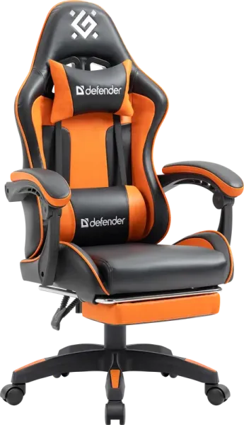 Defender - Gamer szék Sorang