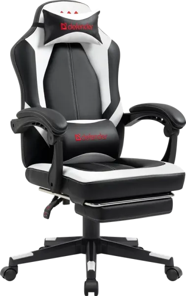 Defender - Gamer szék Apollo