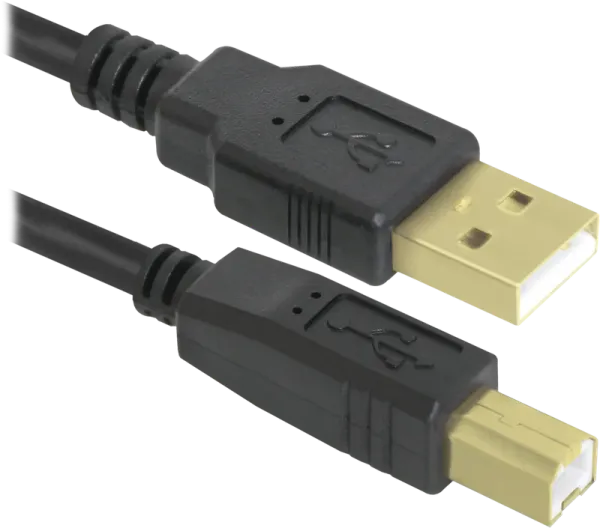 Defender - USB kábel USB04-06PRO USB2.0