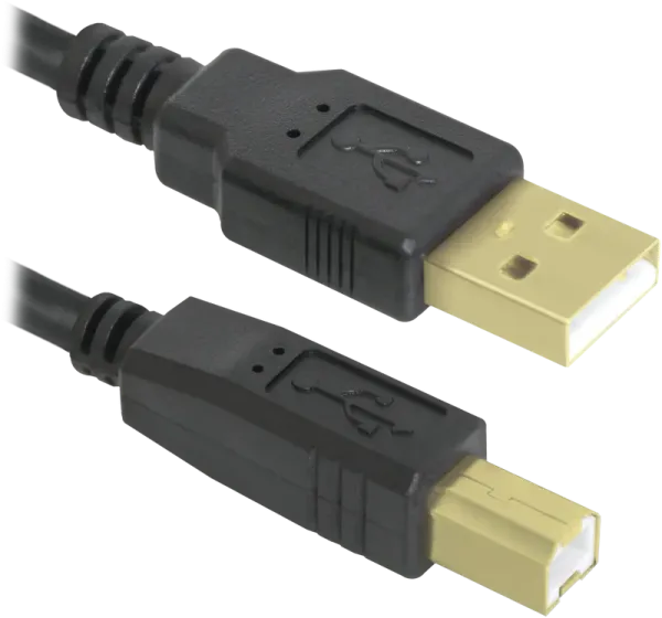 Defender - USB kábel USB04-10PRO USB2.0