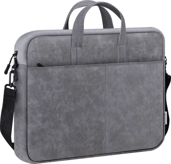 Defender - Laptop táska Solid  15.6