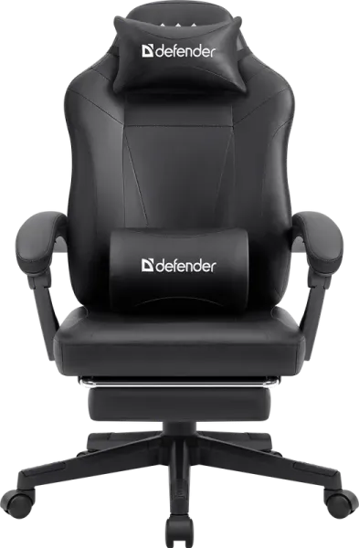 Defender - Gamer szék Cruiser