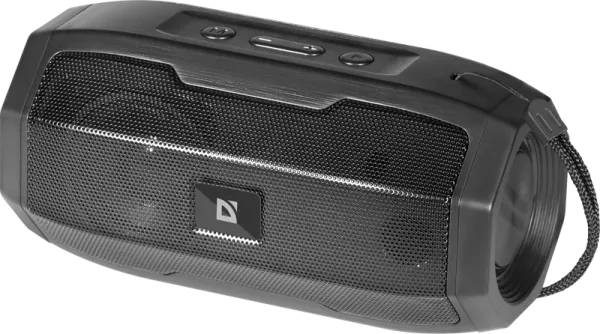 Defender - Hordozható hangszóró G36