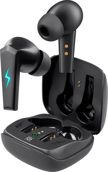 Defender - Vezeték nélküli sztereó headset CyberDots 280