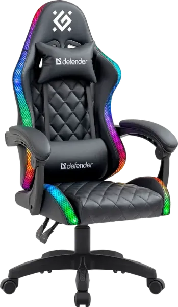 Defender - Gamer szék Energy