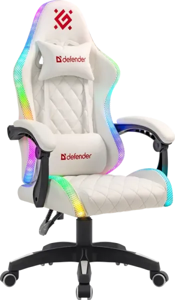 Defender - Gamer szék Energy