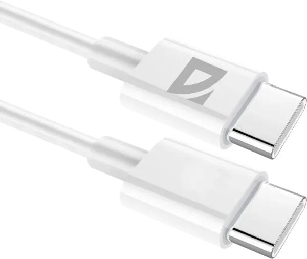 Defender - USB kábel F182 TypeC-TypeC