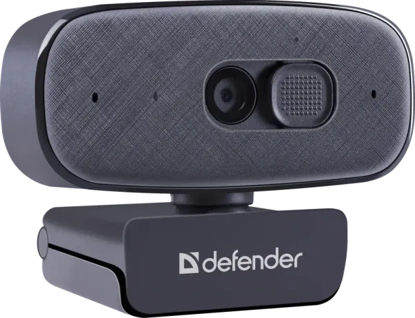 Defender - Webkamera G-lens 2695 FullHD
