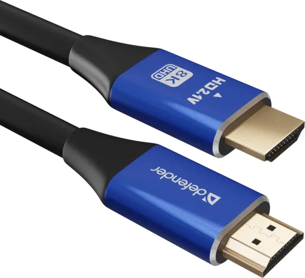 Defender - Digitális kábel HDMI-2