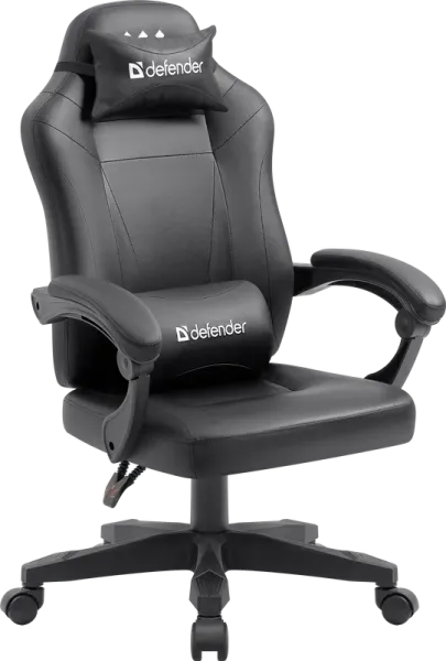 Defender - Gamer szék Master