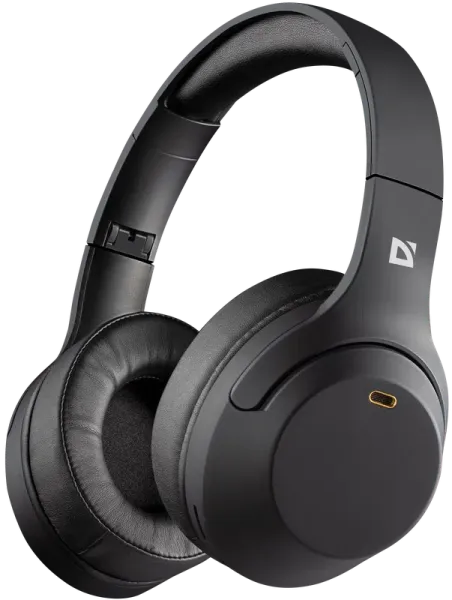 Defender - Vezeték nélküli sztereó headset FreeMotion B690