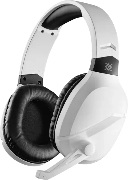 Defender - Vezeték nélküli sztereó headset Phantom PRO