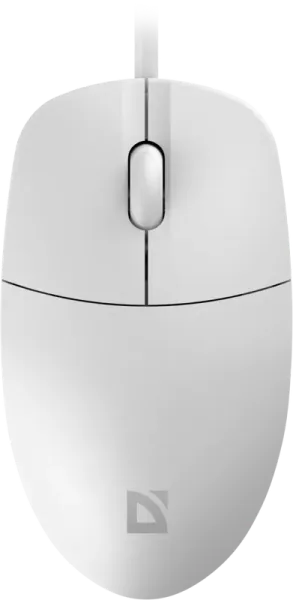 Defender - Vezetékes optikai egér Azora MB-241