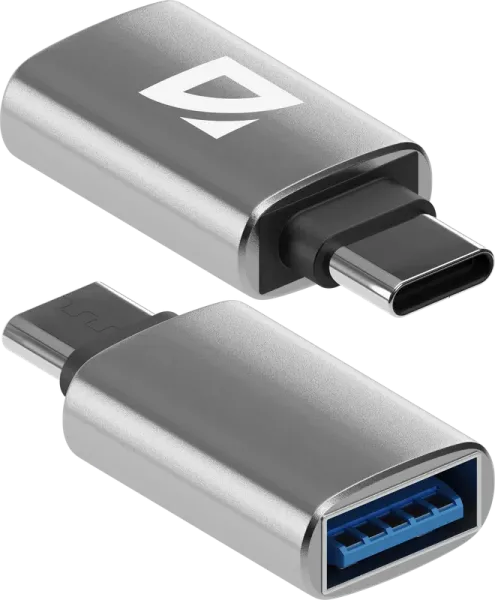 Defender - Adapter USB OTG