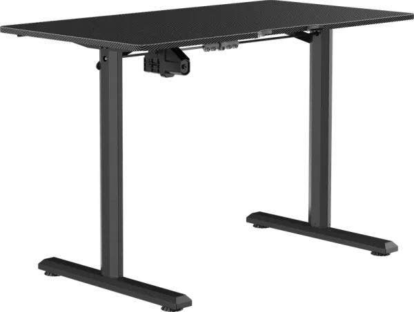 Defender - Gamer asztal Volt