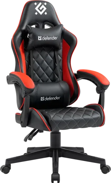 Defender - Gamer szék Majestic 