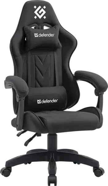 Defender - Gamer szék Breeze