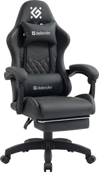 Defender - Gamer szék Bora