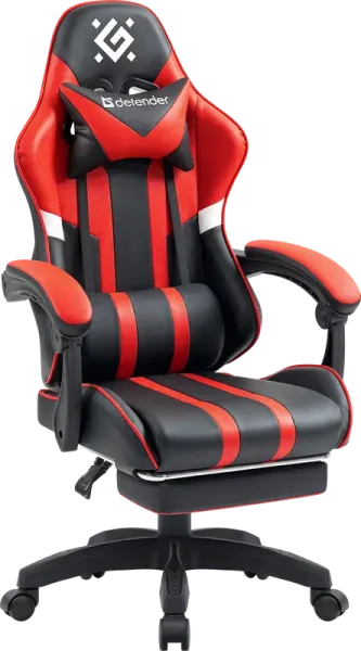 Defender - Gamer szék Colran