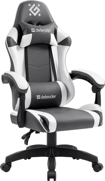 Defender - Gamer szék Fortune