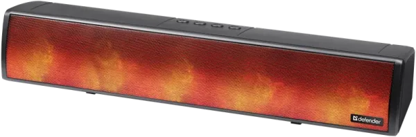 Defender - Sound bar Z8