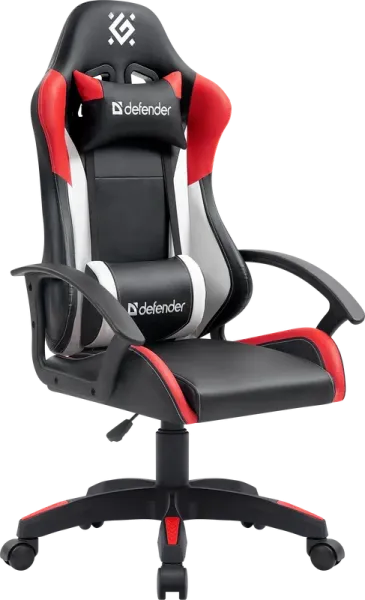 Defender - Gamer szék Crater