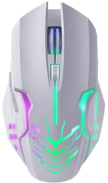 Defender - Vezeték nélküli gamer egér Katana GM-511