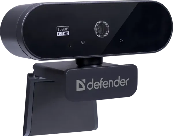 Defender - Webkamera G-lens 2580 FullHD