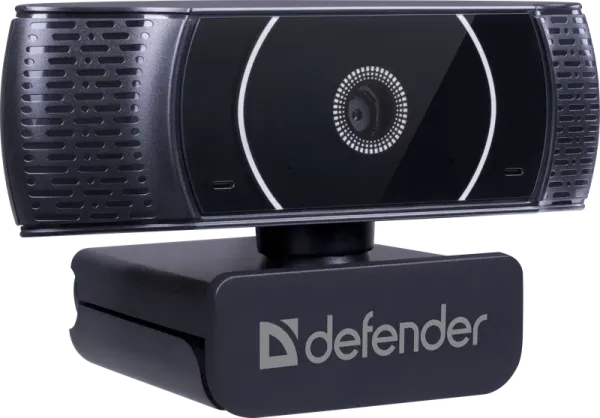 Defender - Webkamera G-lens 2590 QHD