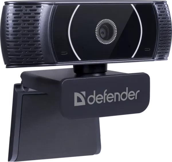 Defender - Webkamera G-lens 2590 QHD