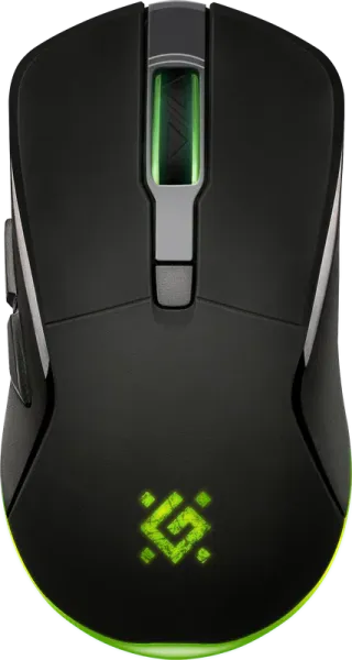 Defender - Vezeték nélküli gamer egér Demon GM-534