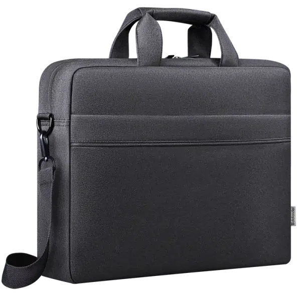 Defender - Laptop táska Firm 15.6