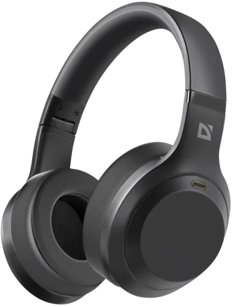 Defender - Vezeték nélküli sztereó headset FreeMotion B695