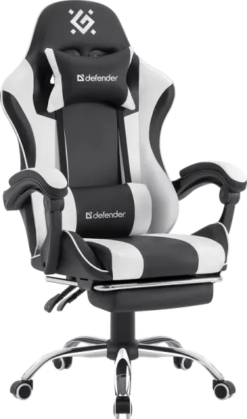 Defender - Gamer szék Tios