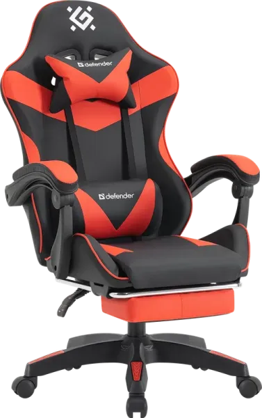 Defender - Gamer szék Tornado