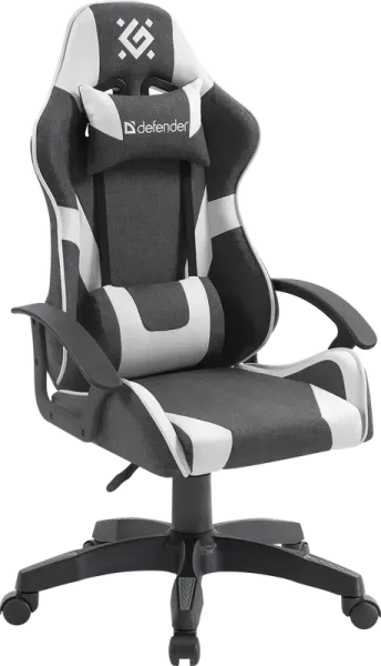 Defender - Gamer szék Ibis