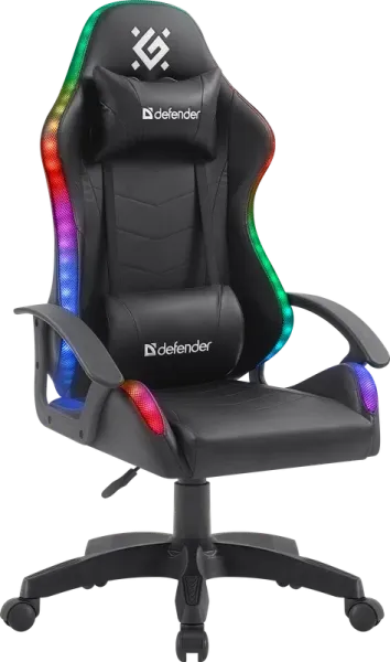 Defender - Gamer szék Factor X