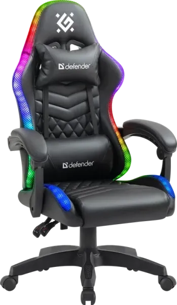 Defender - Gamer szék Core