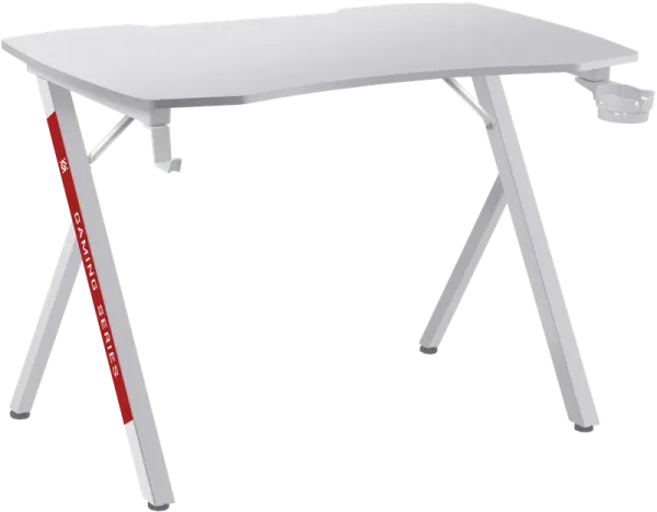 Defender - Gamer asztal Chrono