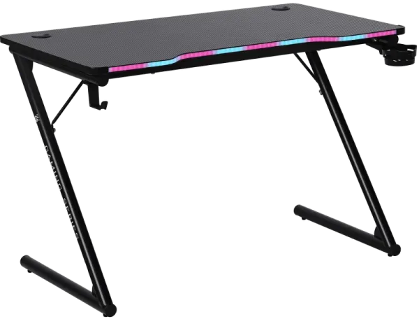 Defender - Gamer asztal Ferox