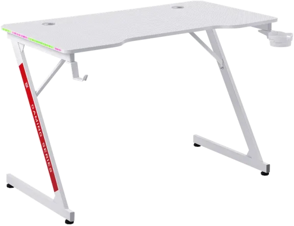 Defender - Gamer asztal Solas