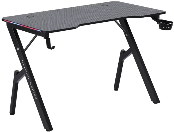 Defender - Gamer asztal Ino